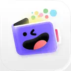 MONO - AI Expense Tracker icon