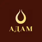 Кафе "АДАМ" | Доставка еды iOS Icon