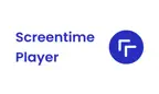 Screentime Player iOS Icon