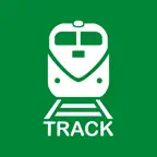 Go Train Track icon