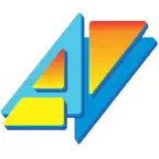Adalberto Valle iOS Icon