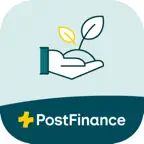 PostFinance Grow iOS Icon