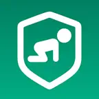 BabySafe Scanner iOS Icon