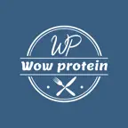 Wow Protein iOS Icon