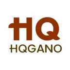 HQGANO Store iOS Icon