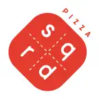 Pizza SQRD iOS Icon
