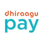 DhiraaguPay iOS Icon