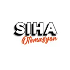 Siha Otomasyon iOS Icon