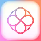 AI Chat & Ask me + on Keyboard iOS Icon