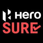 Hero Sure iOS Icon