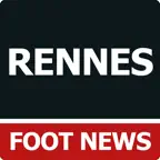 Rennes Foot News iOS Icon