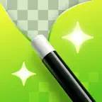AnyEraser: Remove Objects AI iOS Icon