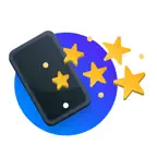 Mobile Service Cloud iOS Icon