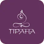 Студия йоги «Прана» iOS Icon