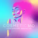 COSMETIC 360 - 12th edition iOS Icon