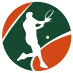 Central Park Tennis iOS Icon