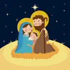 Novena de Aguinaldos iOS Icon