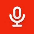 Voice Over Video: Voiceovers iOS Icon