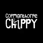 Copmanthorpe Chippy iOS Icon