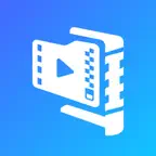 Video Compress - Shrink Resize iOS Icon