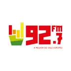92 FM - Timbó iOS Icon
