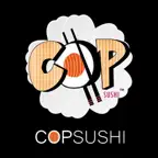 COPSUSHI iOS Icon