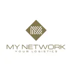 MYNETWORK One2One iOS Icon