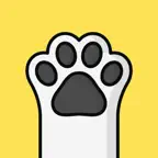 Paws AI iOS Icon