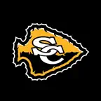 Sequoyah HS Chiefs Canton GA Icon