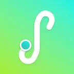Scoot: Journey Tracker iOS Icon