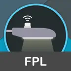 StreetlightOps for FPL iOS Icon