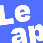 Leap Pro - AI Email Writer iOS Icon