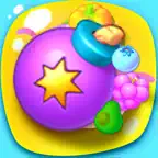 Boom Blast Adventure Match 3 iOS Icon