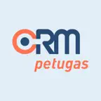 CRM - Pemprov DKI Jakarta iOS Icon