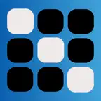 Grid Post - Photo Split Maker iOS Icon