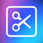 DailyCut-Video Editor&Player iOS Icon