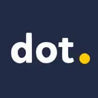Dot – News, made new Icon