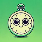 Custom timers - ClickClock iOS Icon