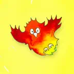 Lyt med Ling iOS Icon
