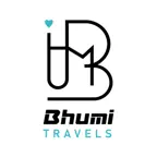 Bhumi Travels iOS Icon