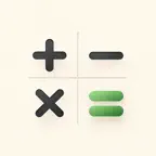 Calo: Scientific Calculator iOS Icon