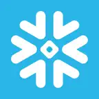 Snowflake Conferences iOS Icon