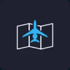 FalconMap iOS Icon