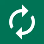 Florelo: Auto Refresher App iOS Icon