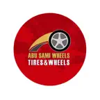 Abu Sami iOS Icon