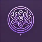 Méditation & bien être iOS Icon