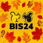 BIS24 New Icon