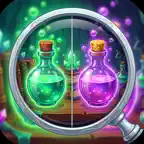 Find Master - Spot Differences iOS Icon