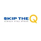SkipTheQ Delivery iOS Icon