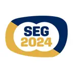 SEG 2024 Conference in Namibia iOS Icon